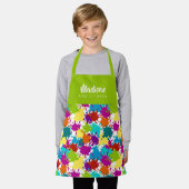 Artiest in het Schort Opleiding (Gedragen)