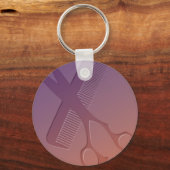Artiest maken sleutelhanger (Voorkant)