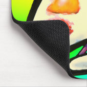 Artiest Muismat (Hoek)