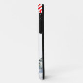 Artiest op het werk Case-Mate iPhone case (Achterkant/links)