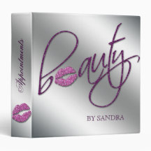 Artiest Portfolio Multomap Roze lips Sparkle
