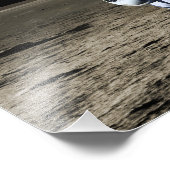 Artiest renditie van een nieuw ruimteschip naar de foto afdruk (Hoek)