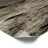 Artiest renditie van een nieuw ruimteschip naar de poster (Hoek)