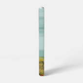 Artiest Samsung Galaxy Hoesje (Linkerkant)