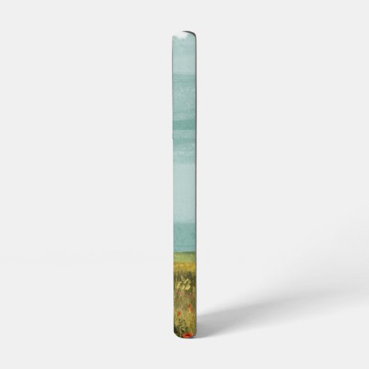 Artiest Samsung Galaxy Hoesje (Linkerkant)