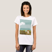 Artiest T-shirt (Voorkant volledig)
