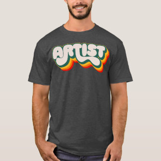 Artiest T-shirt