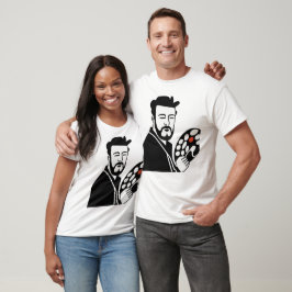 Artiest T-Shirt