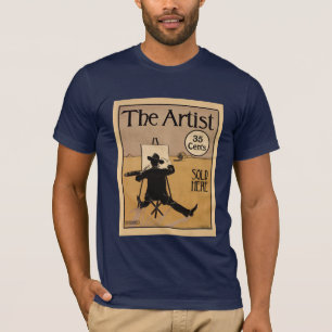 Artiest T-shirt