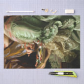 Artiest Tissuepapier (Craft)