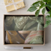 Artiest Tissuepapier (Geschenk)