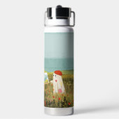 Artiest Waterfles (Achterkant)