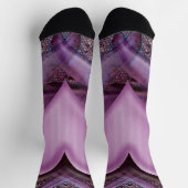 Artiesten hart onthuld sokken (Top)