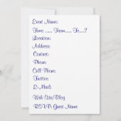 Artiesten op patriottisch of veteraan Uitzicht Kaart (Achterkant)