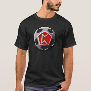 Artiesten ophalen verenigen t-shirt