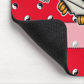 artiestenmeester muismat (Hoek)