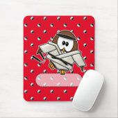 artiestenmeester muismat (Met muis)