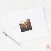 ArtiestRyVavlt Sandy Sticker (Envelop)