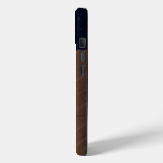 Artiest's Rendition of the Insight Lander. Case-Mate iPhone Case (Achterkant / Links)