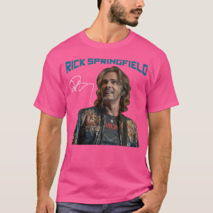 artiestsolo 2 vrienden t-shirt