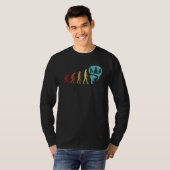 Artifact Rocks Arrowiad Coll T-shirt (Voorkant volledig)