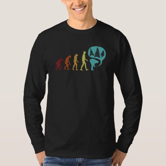 Artifact Rocks Arrowiad Coll T-shirt (Voorkant)