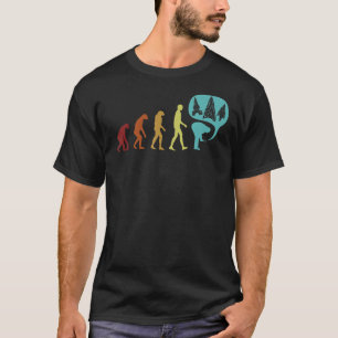 Artifact Rocks Arrowiad Coll T-shirt