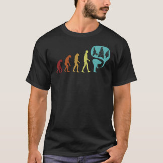 Artifact Rocks Arrowiad Coll T-shirt