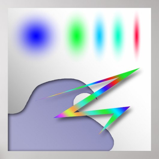 Artifact van het internet #2 poster (Voorkant)