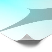 Artifact van het internet #4 poster (Hoek)