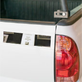 Artifacts2 van stratford-op-Avon Shakespeare jGib Bumpersticker (Op Truck)