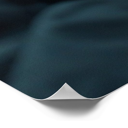 Artificial Grace – Futuristische Moederschap Robot Poster (Hoek)