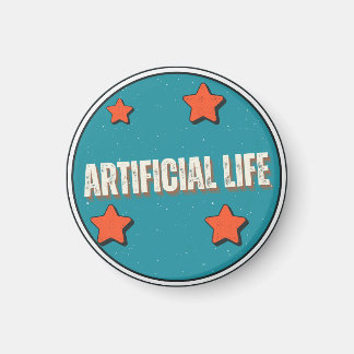 Artificial Life Magneet