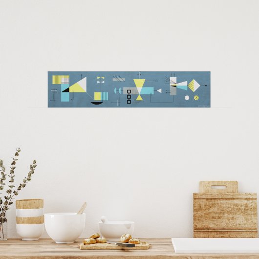 Artikel 009 poster (Keuken)