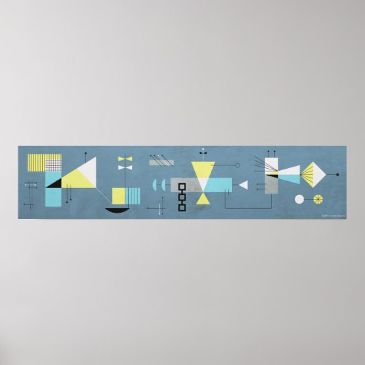 Artikel 009 poster (Voorkant)