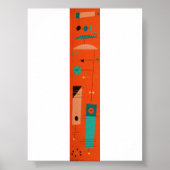 Artikel 022 bis poster (Voorkant)