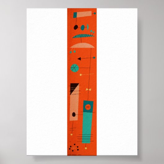 Artikel 022 bis poster (Voorkant)