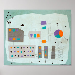 Artikel 029 poster