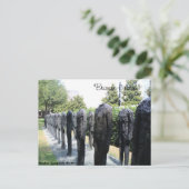 Artikel 12 briefkaart (Staand voorkant)