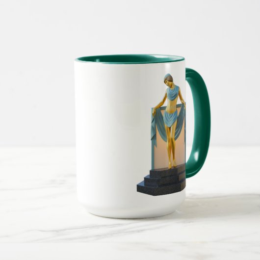 Artikel 14 mok (Voorkant rechts)