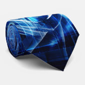 Artikel 14 Stropdas (Opgerold)