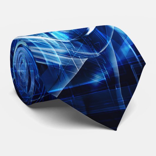 Artikel 14 Stropdas (Opgerold)