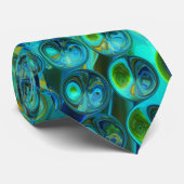 Artikel 15 Stropdas (Opgerold)