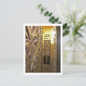 Artikel 1 Briefkaart (Staand voorkant)