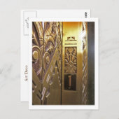 Artikel 1 Briefkaart (Voorkant / Achterkant)