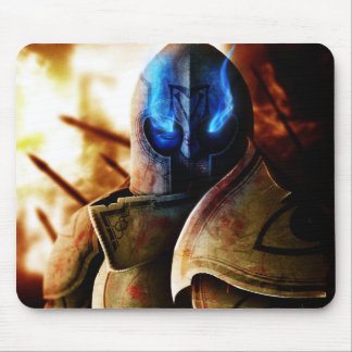 Artikel 1 - Ingethrrigeerd Muismat