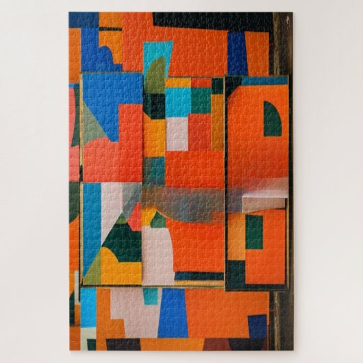 Artikel 1 legpuzzel (Verticaal)