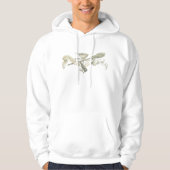 Artikel 1, Sectie 9. Geen Emolumenten Hoodie (Voorkant)