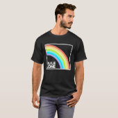 Artikel 1 t-shirt (Voorkant volledig)