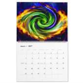 Artikel 2012 Agenda Kalender (Mar 2027)